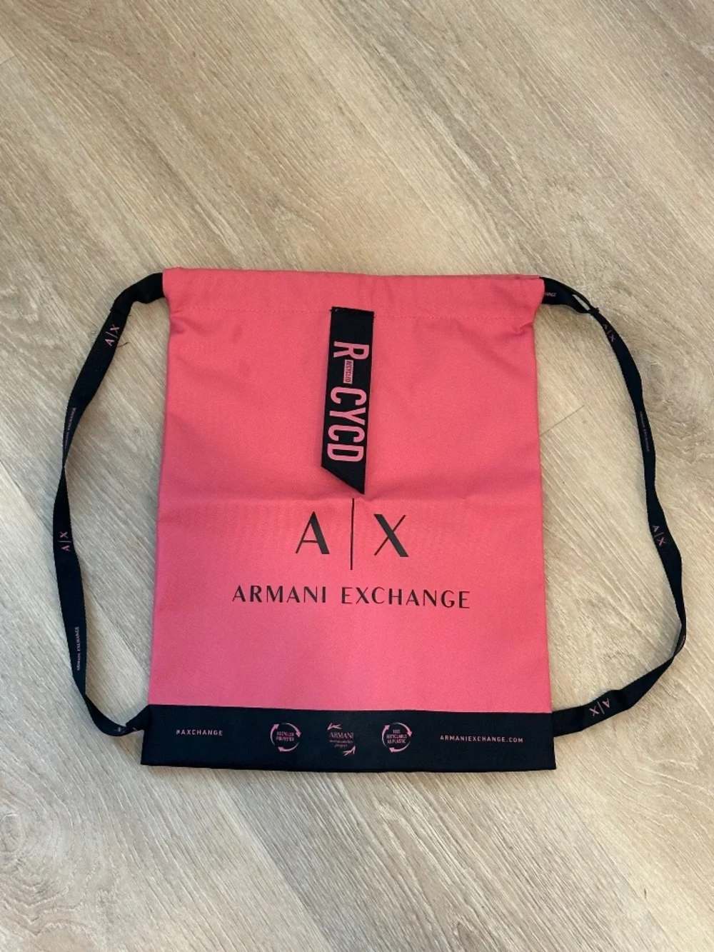 Armani Exchange Limited Edition 